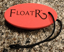 Load image into Gallery viewer, FloatR® fishing tool float (holds 11oz)