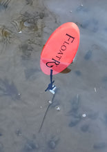 Load image into Gallery viewer, FloatR® fishing tool float (holds 11oz)