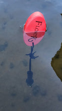 Load image into Gallery viewer, FloatR® fishing tool float (holds 11oz)