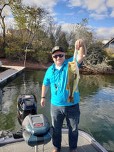 Load image into Gallery viewer, Fish Grip® - Safely hold your fish by the lip like using pliers.