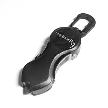 Load image into Gallery viewer, Boomerang SNIP - Cuts clean through 50 lb. braid, mono, and fluoro line.