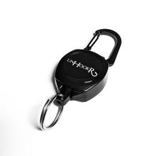 Load image into Gallery viewer, Boomerang Fishing Zinger - Fishing tool retractor with Dupont Kevlar fiber.