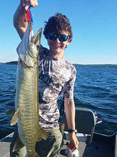 Load image into Gallery viewer, Fish Grip® - Safely hold your fish by the lip like using pliers.