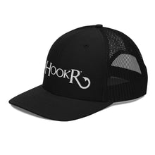 Load image into Gallery viewer, unHookR® Snapback Trucker Cap | Richardson 112