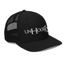Load image into Gallery viewer, unHookR® Snapback Trucker Cap | Richardson 112