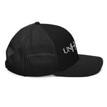 Load image into Gallery viewer, unHookR® Snapback Trucker Cap | Richardson 112