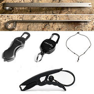 The Complete Combo with Black Fish Grip® Jr.