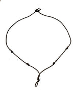 Fishing Tool Lanyard - An easy way to carry your most needed fishing tools